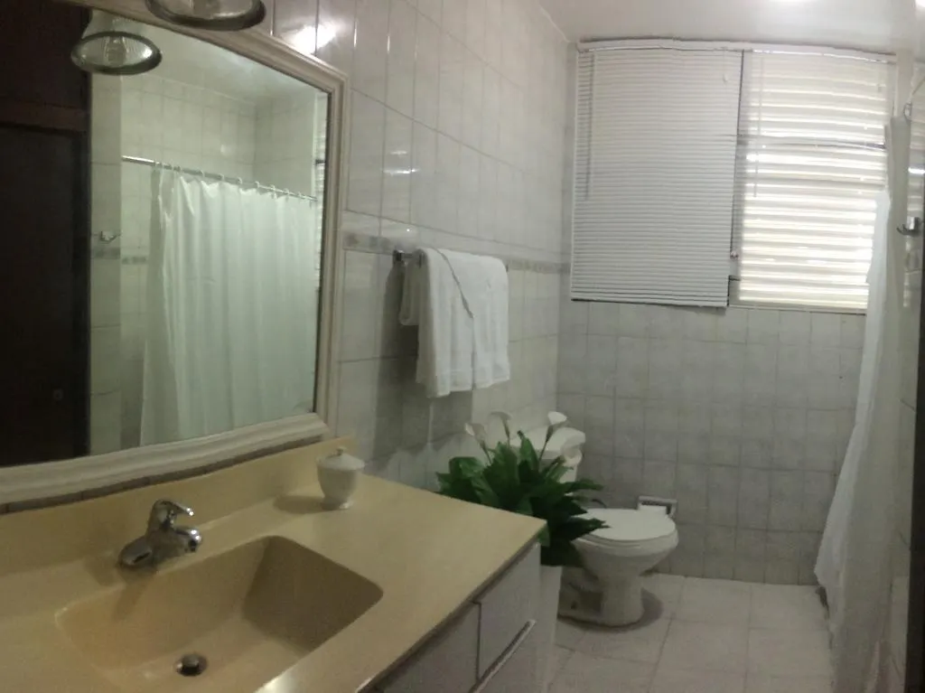 Isla Verde Aptm Apartment San Juan Puerto Rico