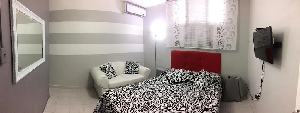 Isla Verde Aptm Apartment San Juan