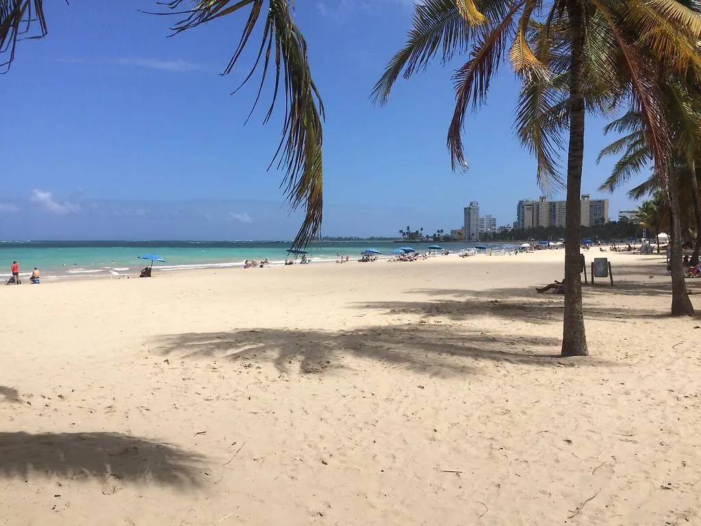 Isla Verde Aptm Apartment San Juan
