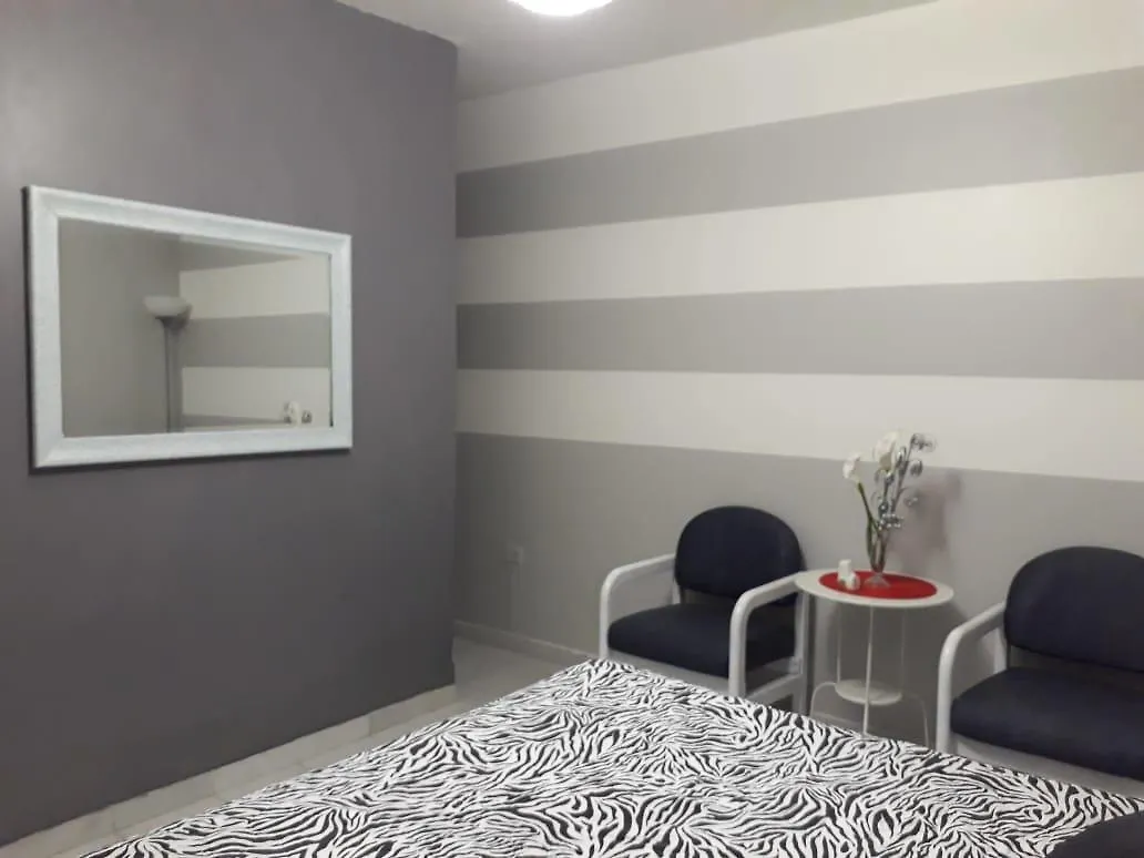 Isla Verde Aptm Apartment San Juan
